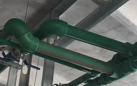 Realizamos instalaciones sanitarias para hogares comerciales y edificios