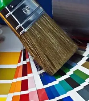 Realizamos Pintura exterior e interior comercial y recidencial